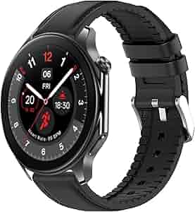 Amazon.com: Lamshaw Compatible with OnePlus Watch 2R Band